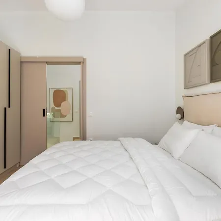 Waves & Agistri By Nest Holiday home Pefkochori