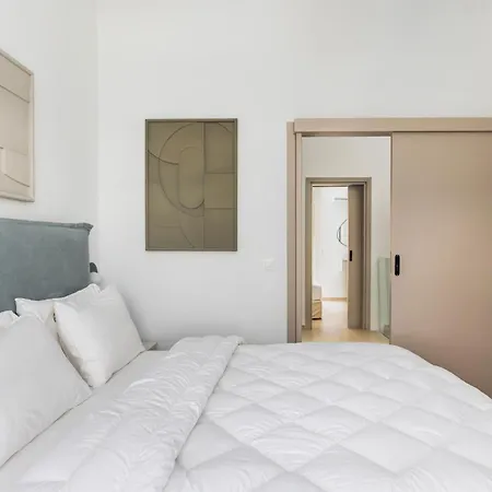 Waves & Agistri By Nest * Pefkochori