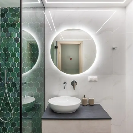 Waves & Agistri By Nest Holiday home Pefkochori