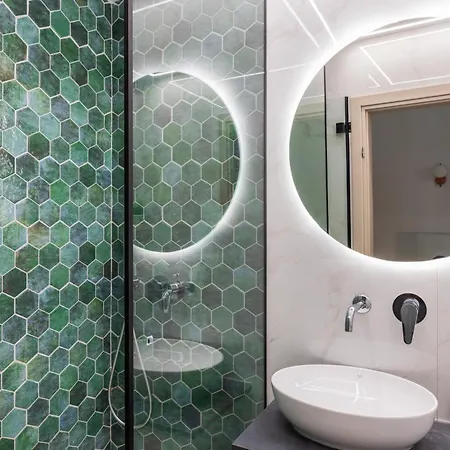 Holiday home Waves & Agistri By Nest Pefkochori