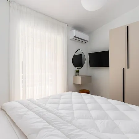 Waves & Agistri By Nest Holiday home