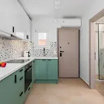 Waves & Agistri By Nest Feriehus Pefkochori