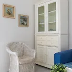 Сasa de vacaciones Waves & Agistri By Nest Pefkochori