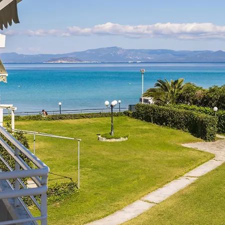 Waves & Agistri By Nest Casa vacanze