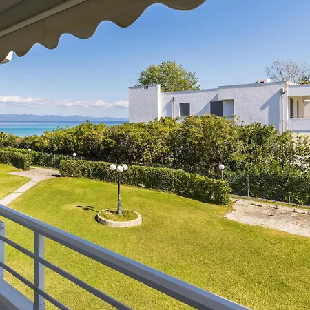 Casa vacanze Waves & Agistri By Nest