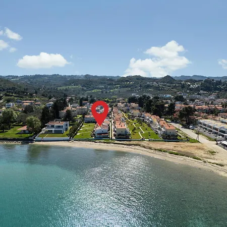 Waves & Agistri By Nest