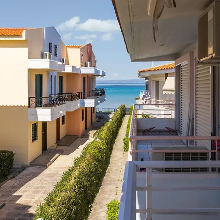 Casa vacanze Waves & Agistri By Nest *