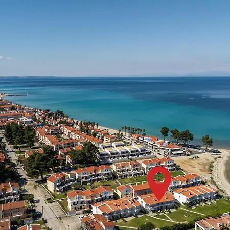 Casa vacanze Waves & Agistri By Nest