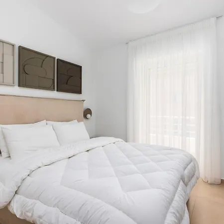 Casa vacanze Waves & Agistri By Nest Pefkochori