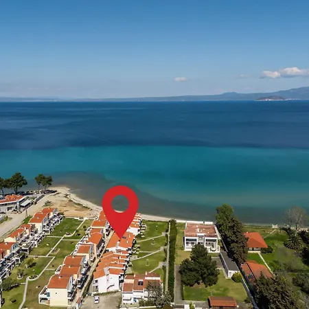 Casa vacanze Waves & Agistri By Nest