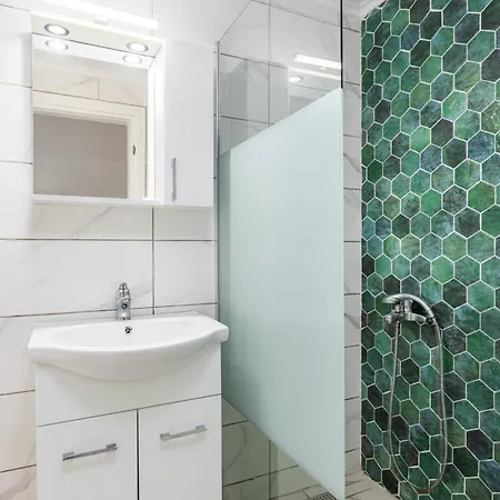 Waves & Agistri By Nest Casa vacanze *