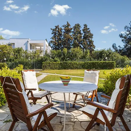 Casa vacanze Waves & Agistri By Nest Pefkochori