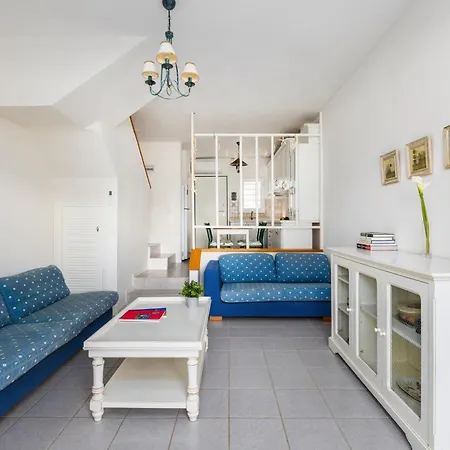 Casa vacanze Waves & Agistri By Nest