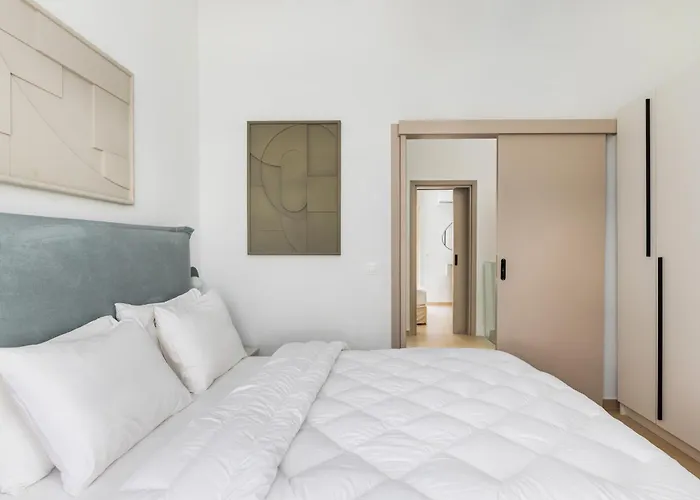 Waves & Agistri By Nest * Pefkochori