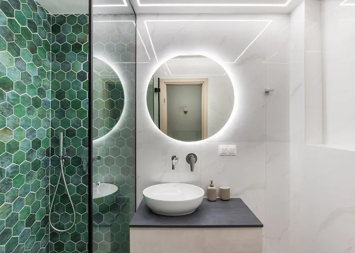 Waves & Agistri By Nest Feriehus Pefkochori