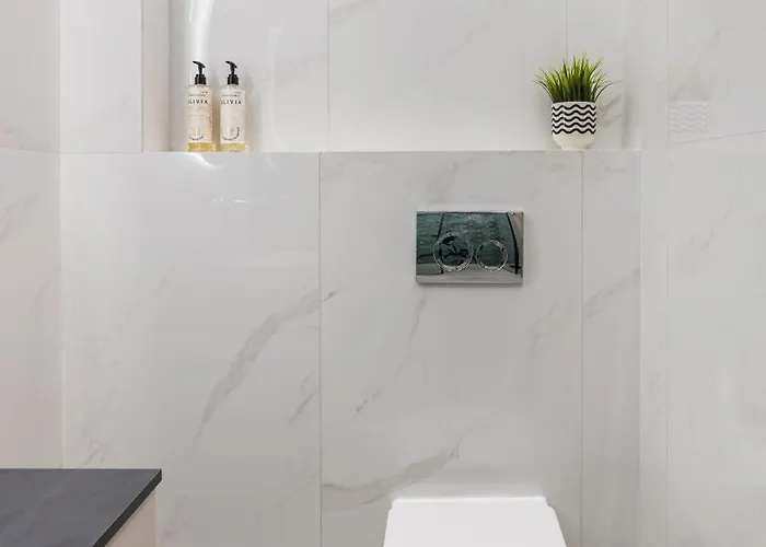 Feriehus Waves & Agistri By Nest *