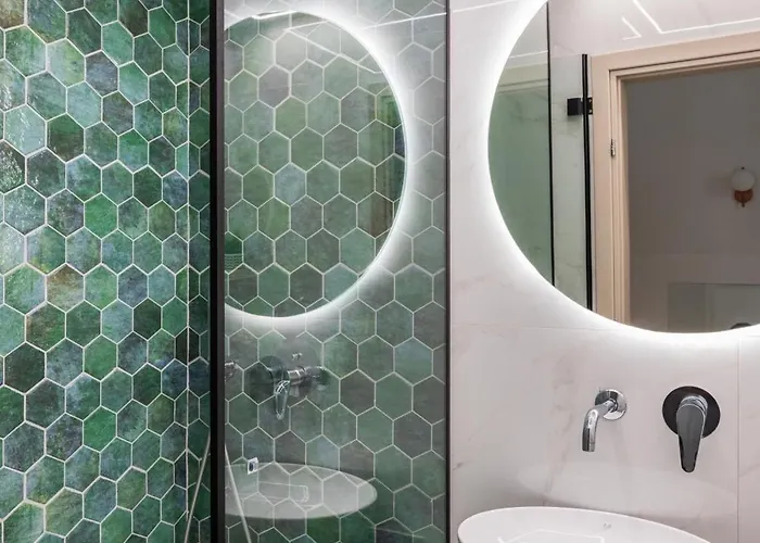 Feriehus Waves & Agistri By Nest Pefkochori