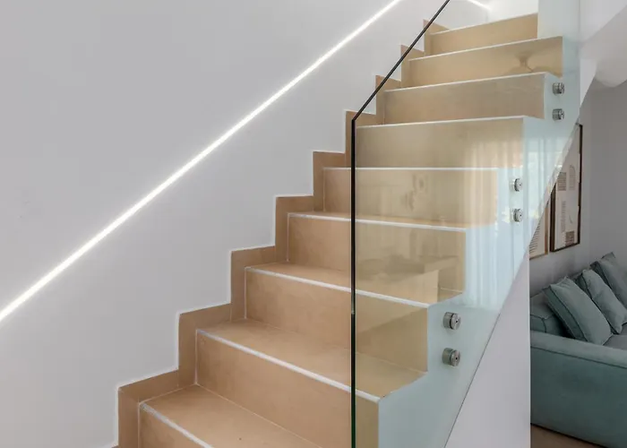 Waves & Agistri By Nest * Pefkochori