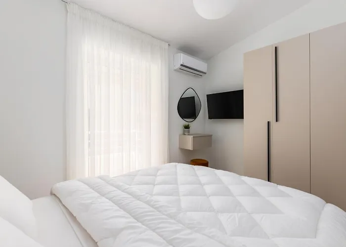 Waves & Agistri By Nest Feriehus