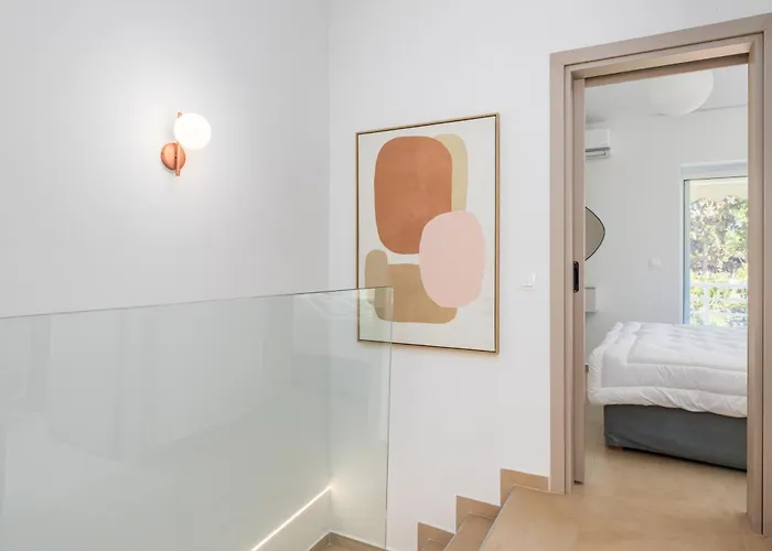 Waves & Agistri By Nest * Pefkochori