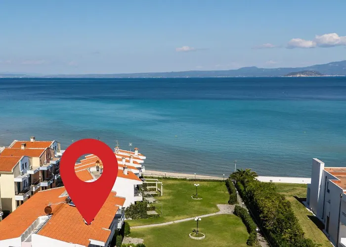 Waves & Agistri By Nest Feriehus