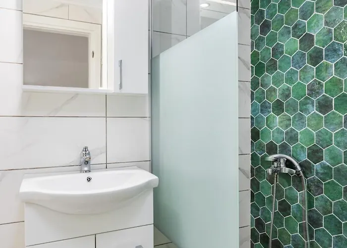 Waves & Agistri By Nest Feriehus *