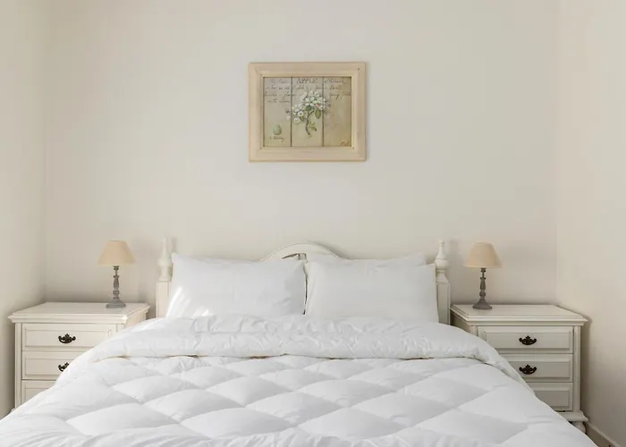 Waves & Agistri By Nest Feriehus