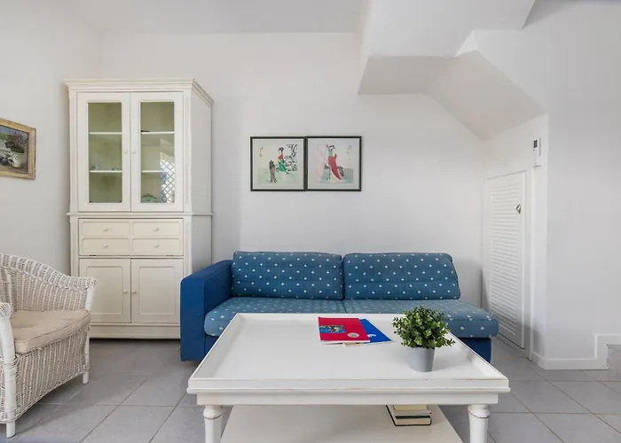 Feriehus Waves & Agistri By Nest *