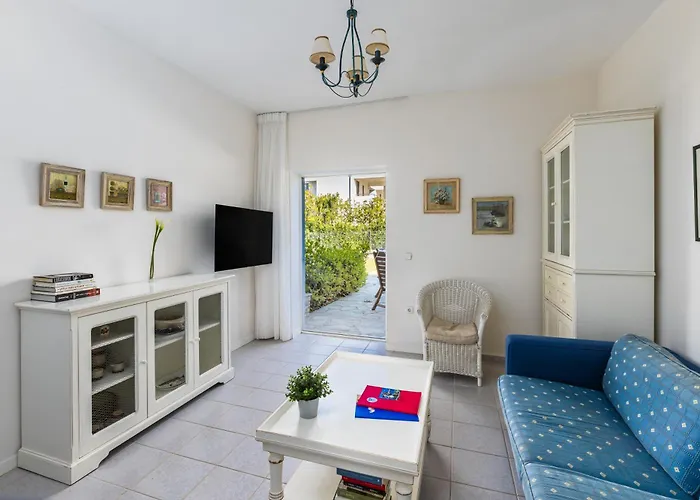 Waves & Agistri By Nest Feriehus