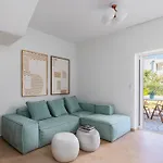 Case de vacanță Waves & Agistri By Nest Pefkochori
