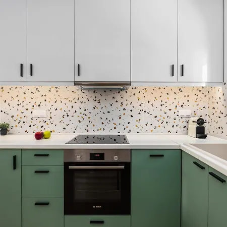 Vakantiehuis Waves & Agistri By Nest