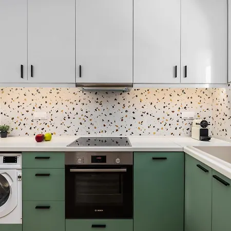 Waves & Agistri By Nest Πευκοχώρι