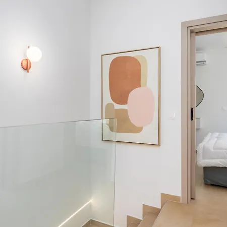 Waves & Agistri By Nest * Pefkochori