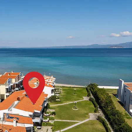 Waves & Agistri By Nest Vakantiehuis