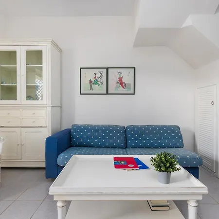 Vakantiehuis Waves & Agistri By Nest *